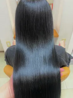 【初回限定】✨髪質改善トリートメント✨N. ケラリファイントリートメント1,000OFF！