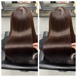 【U24限定ミニモ学割】カット＋カラー＋最高級髪質改善トリートメント