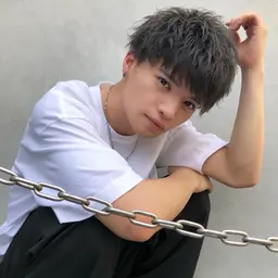 【🔥ミニモSALE限定メニュー🔥】メンズカット➕最新の眉毛を整える”眉質改善”モデルさん募集！【今だけ実質無料】