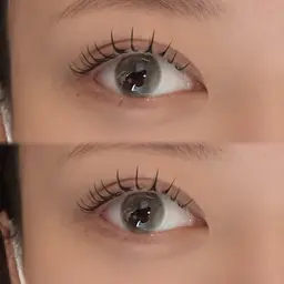 ✨️🎀＆healthy80🎀Flat lash