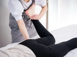 【話題の美骨矯正💀💜全身100箇所以上】全身美容整骨矯正 60分