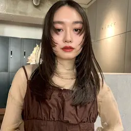 整えカット➕高浸透スチームtreatment✂︎🫧🌱(3cm​〜​5cm程の整えカット限定‼️)