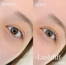 似合わせまつげパーマ ※※再来の方指名料+550円