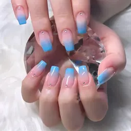 🍒グラデーション・ラメグラデーション　　　　　　　　　　　　　　オフ・ケア込み🙆‍♀️