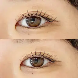 新規🤍[まつパ]  ⟡.·ラッシュリフト⟡.·