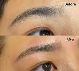 特別menu🌱【11/30】《アイブロウwax脱毛》※10分前のご来店必須※レディース限定