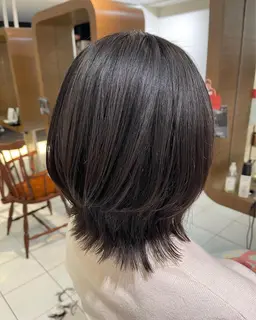 🧸艶感カラー＋美容液TR🧸