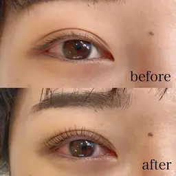 ♡ラッシュリフト♡アイリストが出勤の時に限ります。補足説明を必ずご確認ください。