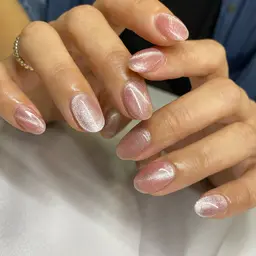 当日ご予約した方限定⭐︎マグネットワンカラー【オフあり】