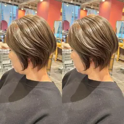 ✨似合わせカット+Aujua 5step トリートメント✨