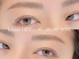 🎀オープン記念🎀【アイブロウ】美眉Wax(眉周り産毛除去)