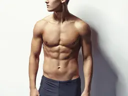 【男性】🍀VIOワックス &光脱毛のW脱毛