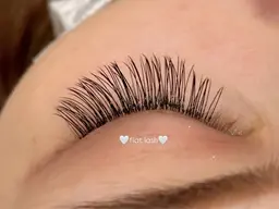 他店オフ無料☆フラットラッシュ90分つけ放題