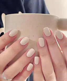 ワンカラーorラメグラデーション💕