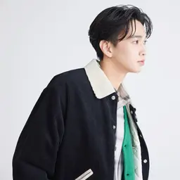 men’s カット+ヘッドスパシャンプー10min✨