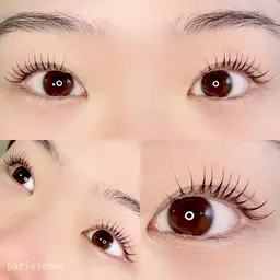 《特別価格》パリジェンヌラッシュリフト˚✧₊⁎美容コーティング付き⁎⁺˳✧༚