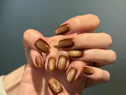 マグネットネイル(オフなし)