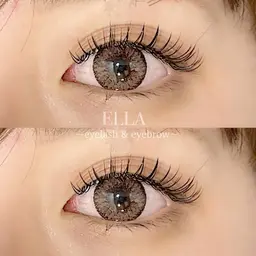 オフ込🧡軽量化！❤️‍🔥LED❤️‍🔥フラットラッシュつけ放題+アイシャンプー🫧