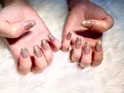 【プレオープン価格】ハンドネイル マグネット