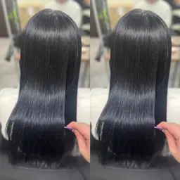 【最高級髪質改善】ウルトワトリートメント！ロング料金無し