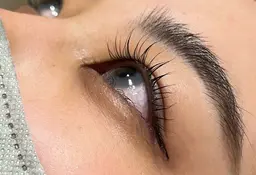 🦋まつ毛パーマ💍