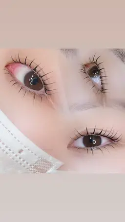ケラチンラッシュリフト🕊𓂃𓈒𓏸︎︎︎︎
