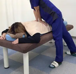 【口コミ投稿で更に割引✨骨盤矯正で不調の根本ケア✨】