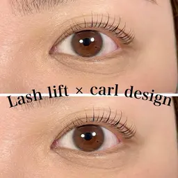 ミニモ限定24歳以下⭐️丁寧なカウンセリング🌼オーダーメイドまつげパーマ※オフあり＋500円