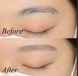 学割U24🎓《持続力⭐️ハリウッドブロウリフト》美眉アイブロウWAX+ハリウッドブロウリフト