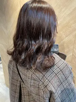 【癒しメニュー♪】ヘッドスパ💛※他メニューと組み合わせ時のみ使用可能🙆‍♂️