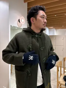 3/7（土曜日）限定メンズカットモデル💇