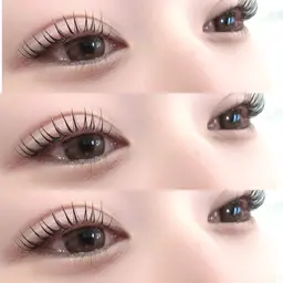 平日限定❕まつ毛パーマ上のみ¥4,000