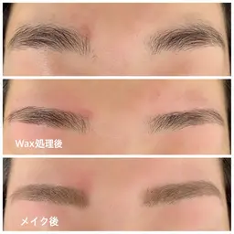 ⭐️アイブロウスタイリング⭐️