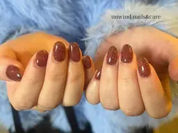 1/11.12.13.14限定【hand】Jr.ワンカラー¥4000(magnet、Flash込み)