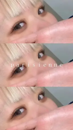 🌷minimo限定価格🌷パリジェンヌorラッシュリフト（美容液コーティング付き）