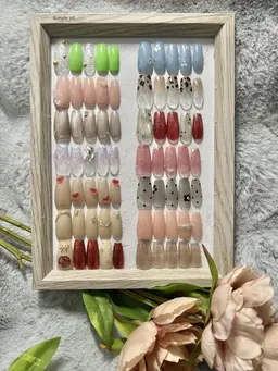 【当日限定1名様🎀】オフ込♥定額シンプル✨ ¥8300→¥5980◆平日18時以降/土日祝+¥1000