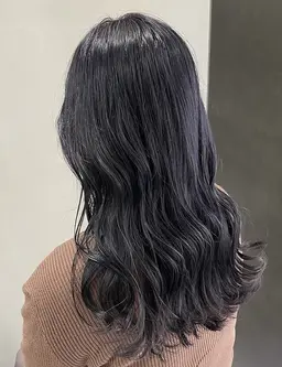 人気No.1🫧  ワンカラー🎀ᩚクリスマス前のイメチェンに🎄🌟