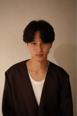 ⚪︎メンズカット💇➕内部補修トリートメント🌟