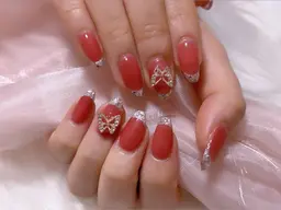 【ハンド】ガラスフレンチ