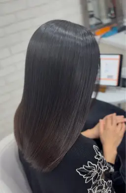 ヘッドスパ30分