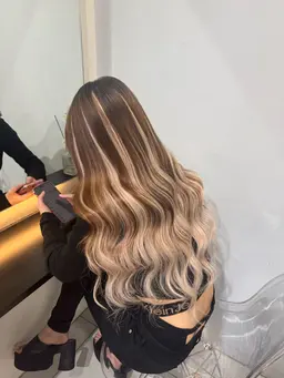 🤍エクステ60本🤍