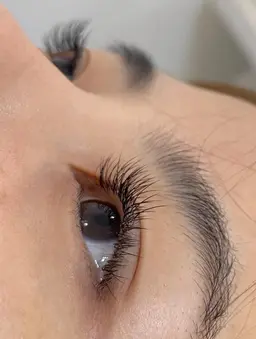 上下セーブルつけ放題