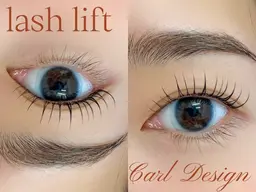 先着1日2名様限定価格まつ毛パーマ💙自まつ毛集中ケアコース💙【アイシャンプー ＋トリートメント＋コーティング付】