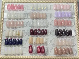 【初回お試し価格🉐】オフ込み💅定額シンプルコース⭐️