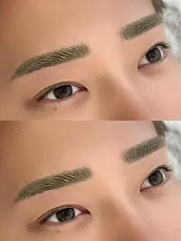 🌟メンズ学生限定眉毛ワックス🌟