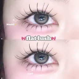 【オフあり】🎀上下エクステ【up/120】【down/40】🪽アイシャンプー込み/現金支払いのみ/LED変更無料🩶