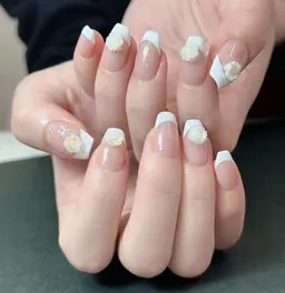 【新規オフ無料】フレンチ (オフ選択)