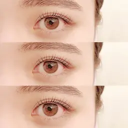 【7月限定】【オフなし】次世代まつげパーマ＊パリジェンヌラッシュリフト【1h】 ※指定日時のみ