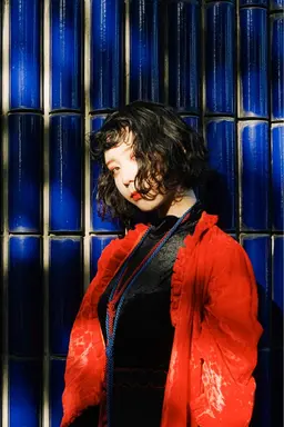 【2回目】🐳小顔似合わせカット&パーマ集中ケアトリートメント🐳