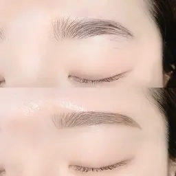 《撮影🆗限定》【🌿眉毛スタイリング（似合わせ×デザイン）】